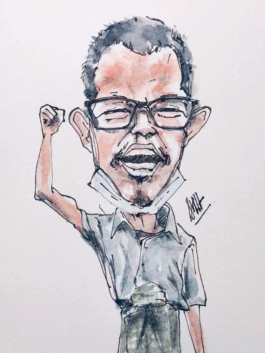 Happy 33rd birthday Dr <a href="/TayzarSan/">Tayzar San</a> . 👨‍⚕️
May all your wishes and desires come true soon.
May your life be filled with the best tings.
I do wish you to stay safe.
🙏🏽✊🏽💪🏽
#WhatsHappeninglnMyanmar