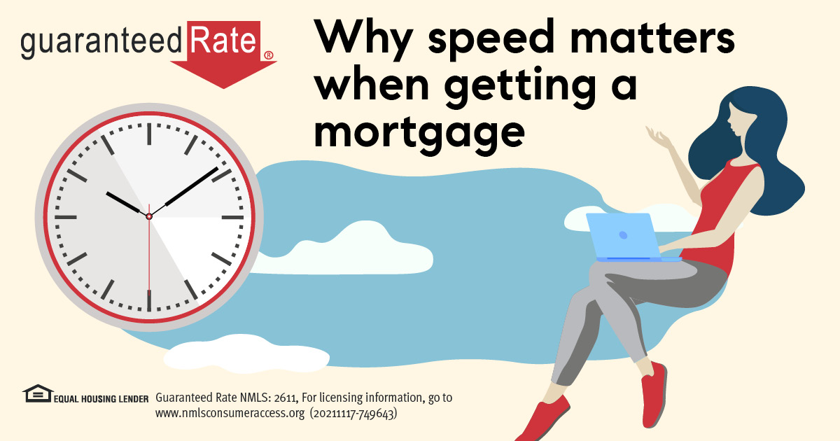 jonwagner04's tweet image. With digital technology increasingly available, smart mortgage lenders are now emphasizing a more seamless customer experience defined by faster processing times. #flashclose #lowrates #southmetro rate.com/resources/why-…