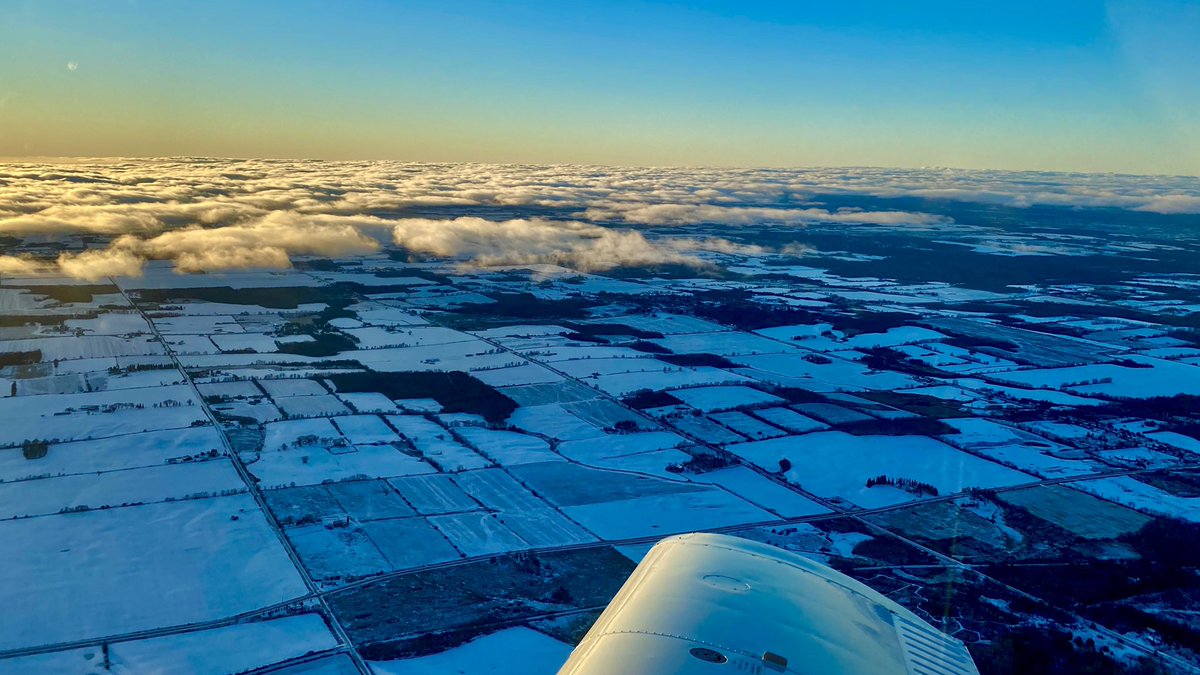 flyingdoctor17's tweet photo. Engine Health/Mental Health flight after 4 weeks of aviation inactivity - I think we both felt the better for it! https://t.co/vMtYiqQ3iY