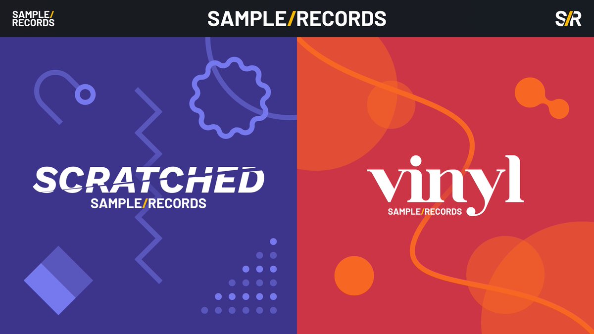 Sample Records Sample Records (@Sample_Records) / Posts / X