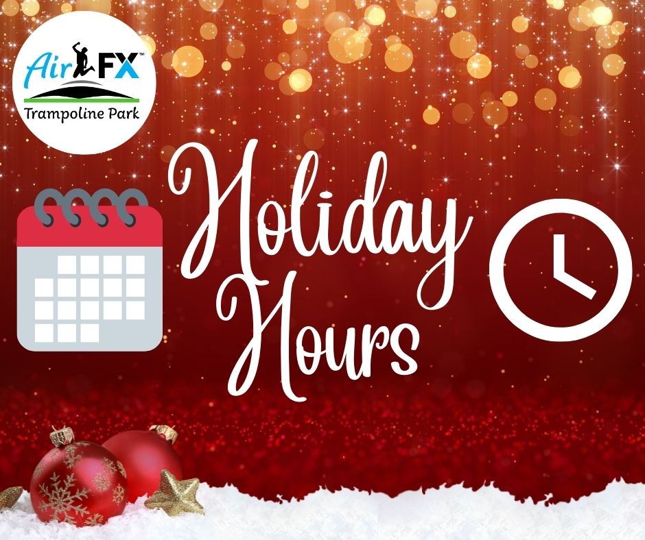 AirFXCR's tweet photo. Our holiday hours are in effect this and next week.
https://t.co/UJLr0qC8Ue https://t.co/OQpdonPz9D