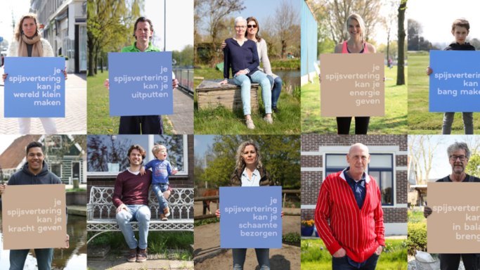 Impact maken. Klinkt simpel. Is het niet.
Daarom zoeken wij een:🌟Projectleider Impact (Kennis &amp; Innovatie) 🌟. Heb jij een achtergrond in #gezondheidswetenschappen en/of #biomedische wetenschappen? Dan zijn we op zoek naar jou! #spijsvertering #vacature 👉mld.st/3FiFWBq