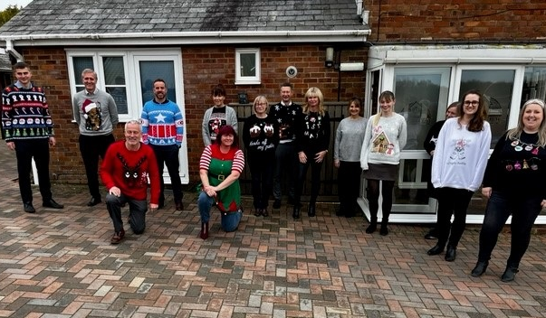 Pennyfarthing Homes tweet media