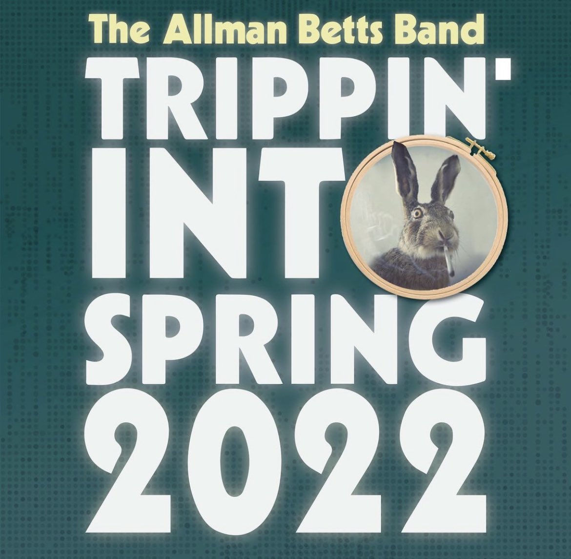 We have added more tour dates to the spring. Get your tickets at allmanbettsband.com today