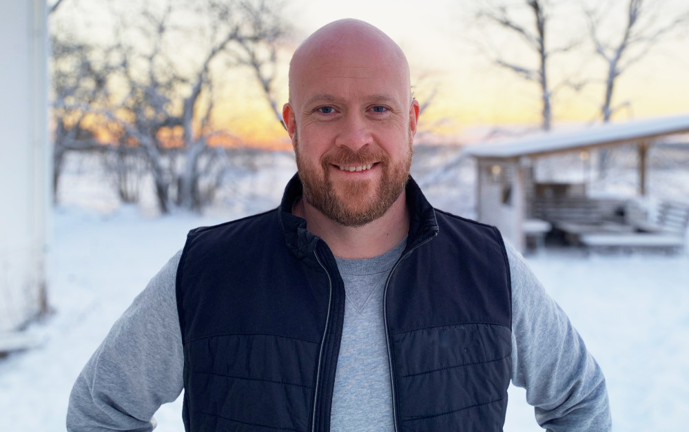 Forsen etablerar sig i Luleå, anställer projektledare forsen.mynewsdesk.com/pressreleases/…