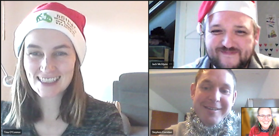 susancoote's tweet image. The amazing @active_neuro &amp;amp; @MoveSmartMS physio teams @MSIRELAND never met in person, never in the same room as any of our patients - over 500 participants in 60 programmes in 2021, significant reduction in falls and improvements in all outcomes - go team! missing 
@enyabreen