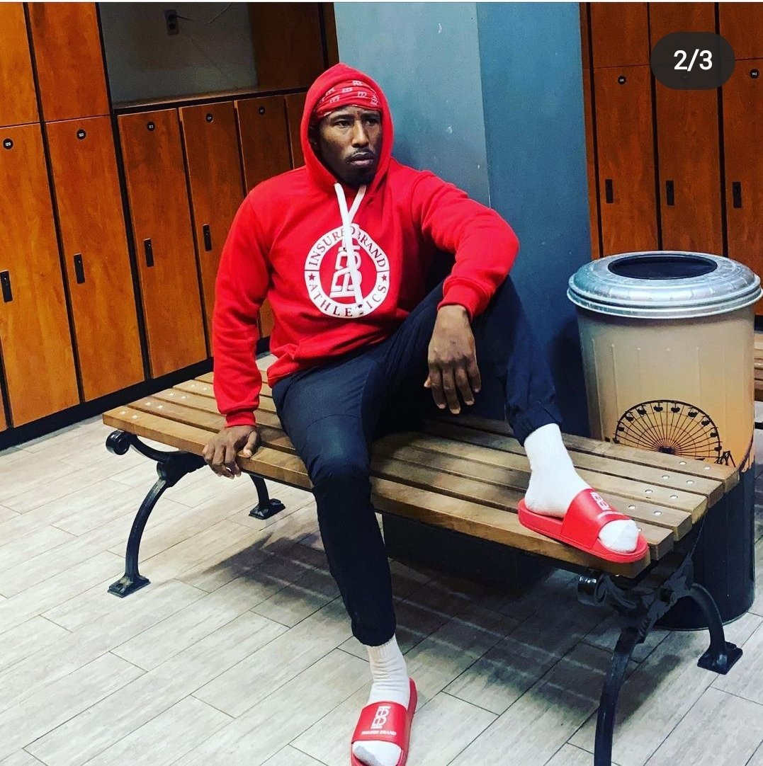 insured_brand's tweet photo. New Insured Brand Hoodies https://t.co/mZI5YLQ2Sn