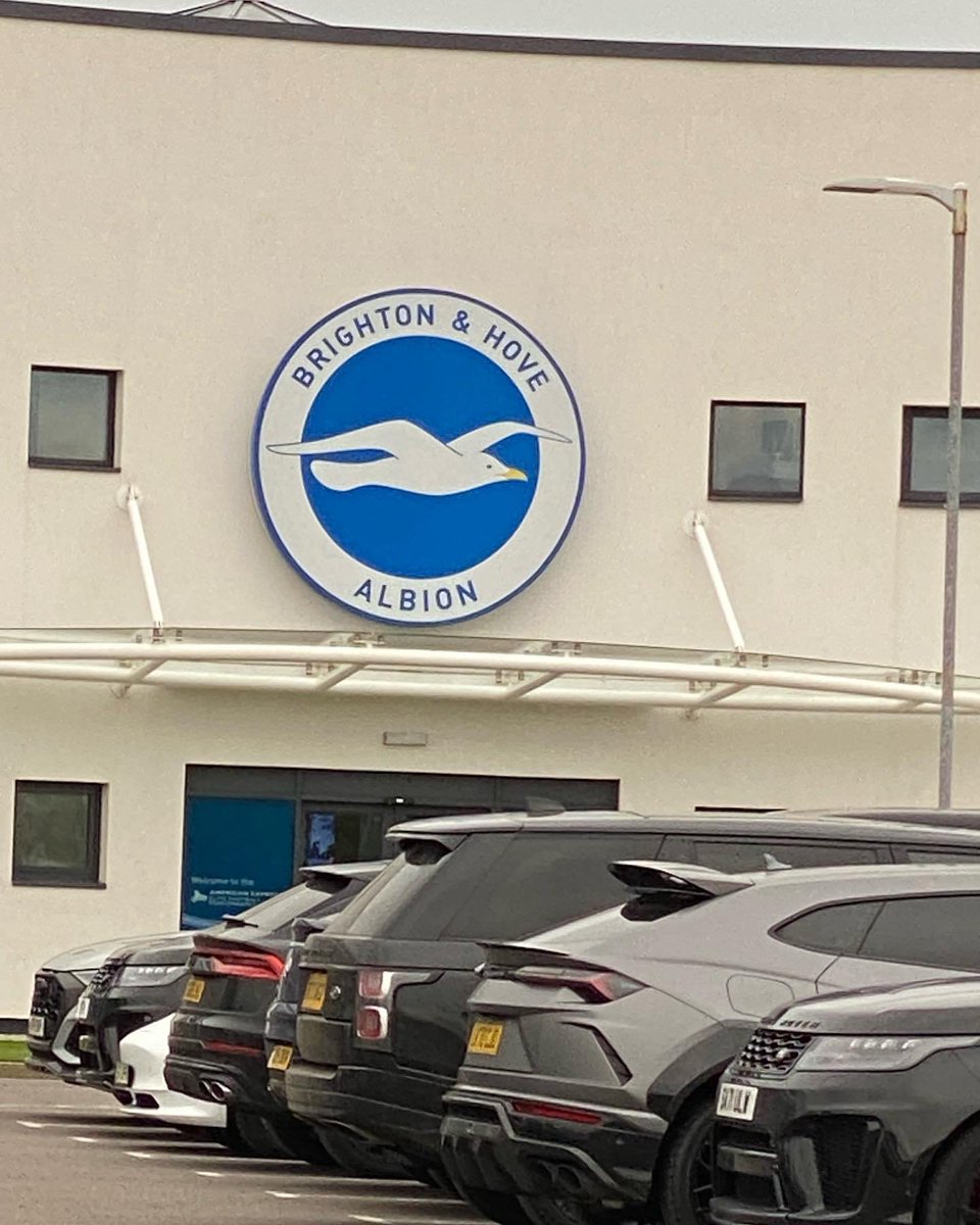 Stuart Beadle tweet media