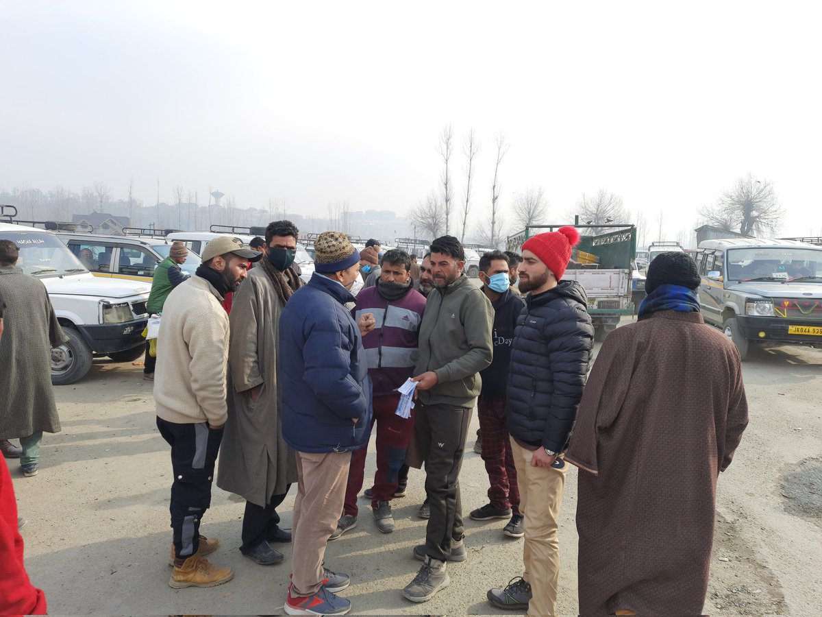Assistant Labour Commissioner Budgam tweet media