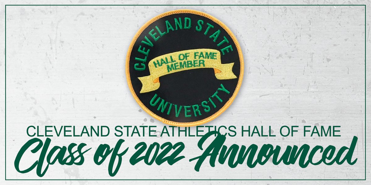 Cleveland State Athletics tweet media