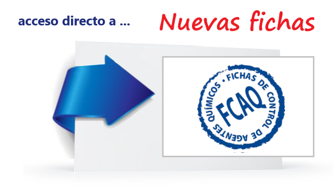 INSST_MITES_GOB's tweet photo. "Fichas de Control de Agentes Químicos (#FCAQ)"
Se continúa con la colección de fichas correspondientes a determinados sectores industriales, fichas para el control de la exposición a #silice en #ceramica.
🔹https://t.co/LTfc8EgG0I
Toda la colección:
🔹https://t.co/Xj7sa1ixLa https://t.co/TnYuiUebdn