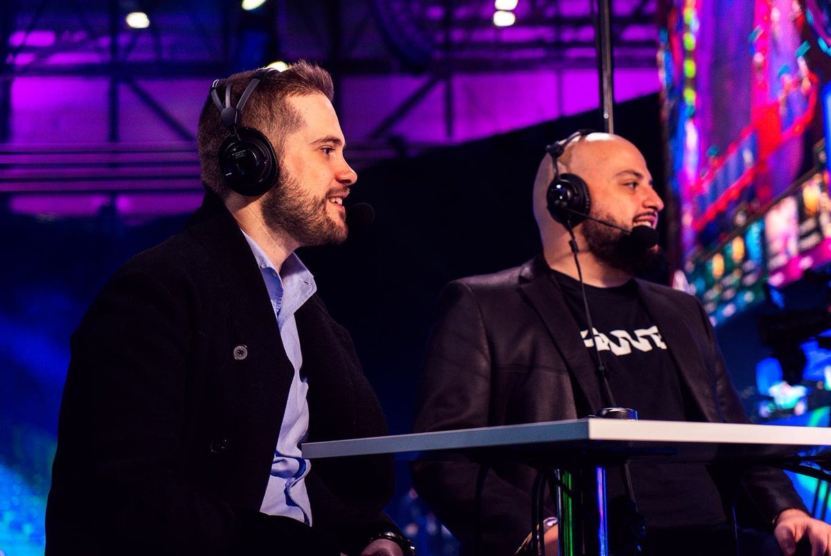 AKA_Wonder's tweet photo. Gracias a tod@s por hacer de esta @Gamergy algo muy especial, mención para @manutegaming por invitarme al casteo y a @Snoodyboo por castear literalmente todos los games durante 8h.

Gracias a @Sayuritlol por toda la ayuda 👍

Nos vemos en la próxima! https://t.co/SUUTC0RJi4