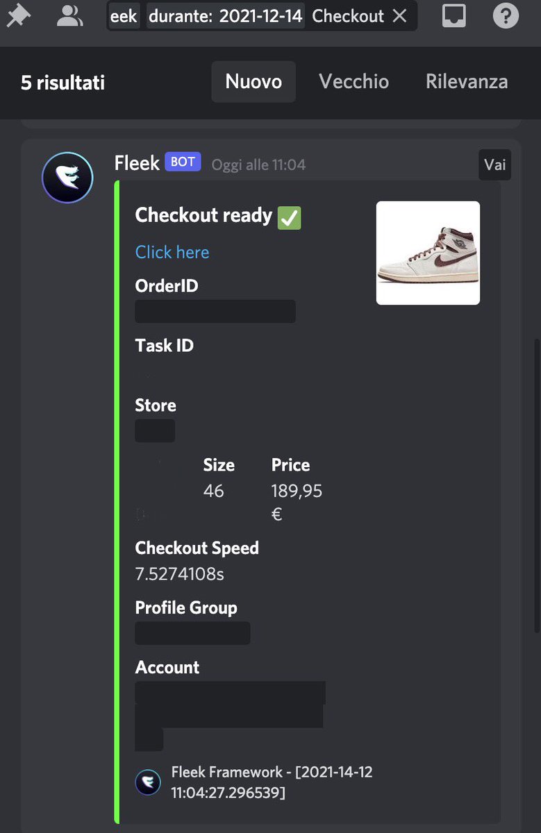 Only paid one and one arrived 🤝
Best module, ly.
<a href="/FleekFramework/">Fleek Framework</a> 
<a href="/BlckMonitor/">BlckMonitor</a>
