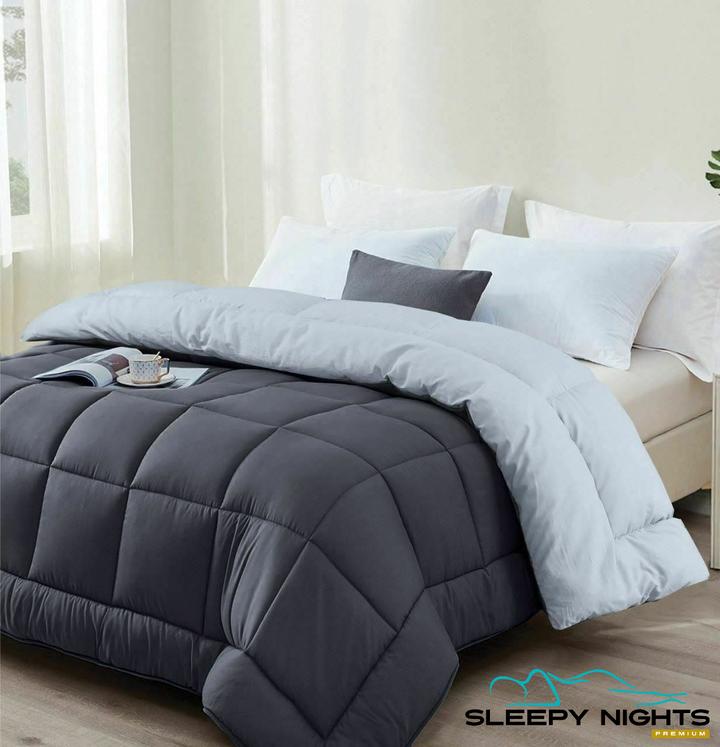 love2_sleep's tweet photo. Visit https://t.co/11F2fHWlW8 for the latest addition to our reversible coverless duvet collection - Selling hot right now 🔥 https://t.co/UM01AaSrMl