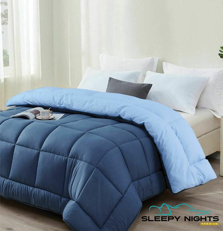 love2_sleep's tweet photo. Visit https://t.co/11F2fHWlW8 for the latest addition to our reversible coverless duvet collection - Selling hot right now 🔥 https://t.co/UM01AaSrMl