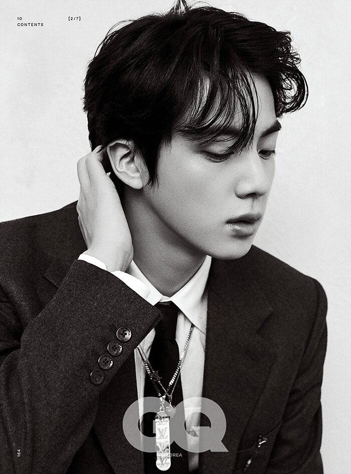 bangtan_russia's tweet photo. [ФОТО] Бантан для январского выпуска журнала GQ Korea 
https://t.co/rjTdobcEX3 https://t.co/oPkg8Gt5xn