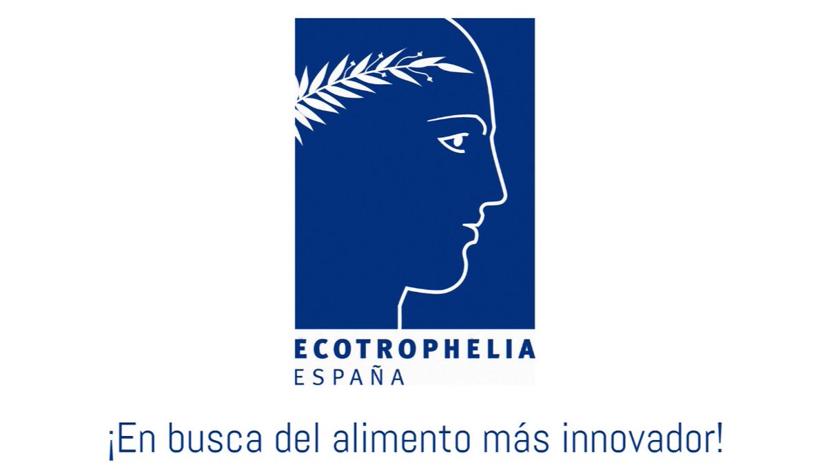 Ecotrophelia_ES's tweet photo. 🆕 ¡ULTIMA HORA! 🆕

@esFIAB abre la convocatoria para participar en la XIII edición de #Ecotrophelia España 🚀🚀 Si tienes una idea eco-innovadora para un producto de alimentación y bebidas corre y manda tu solicitud antes del 20/1.

Toda la info en ➡️ https://t.co/pleIzRGdUS https://t.co/QK1a9xY5Rz