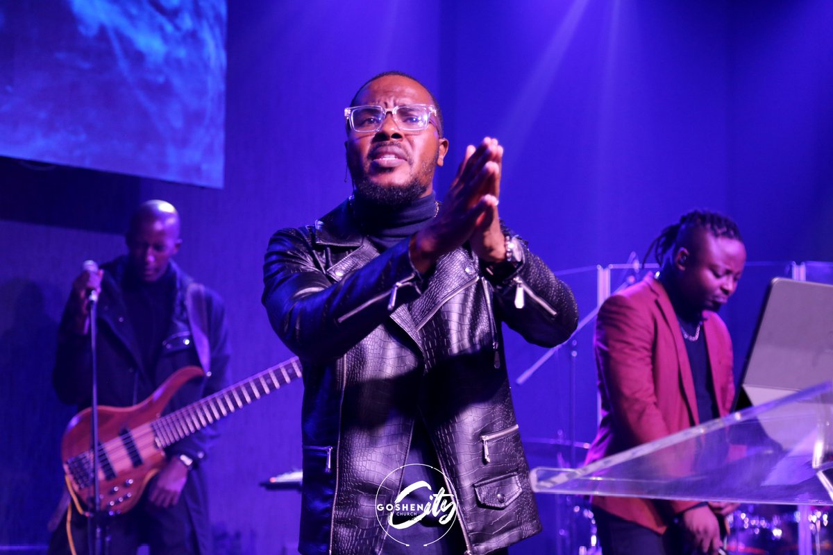 Goshen City Church tweet media