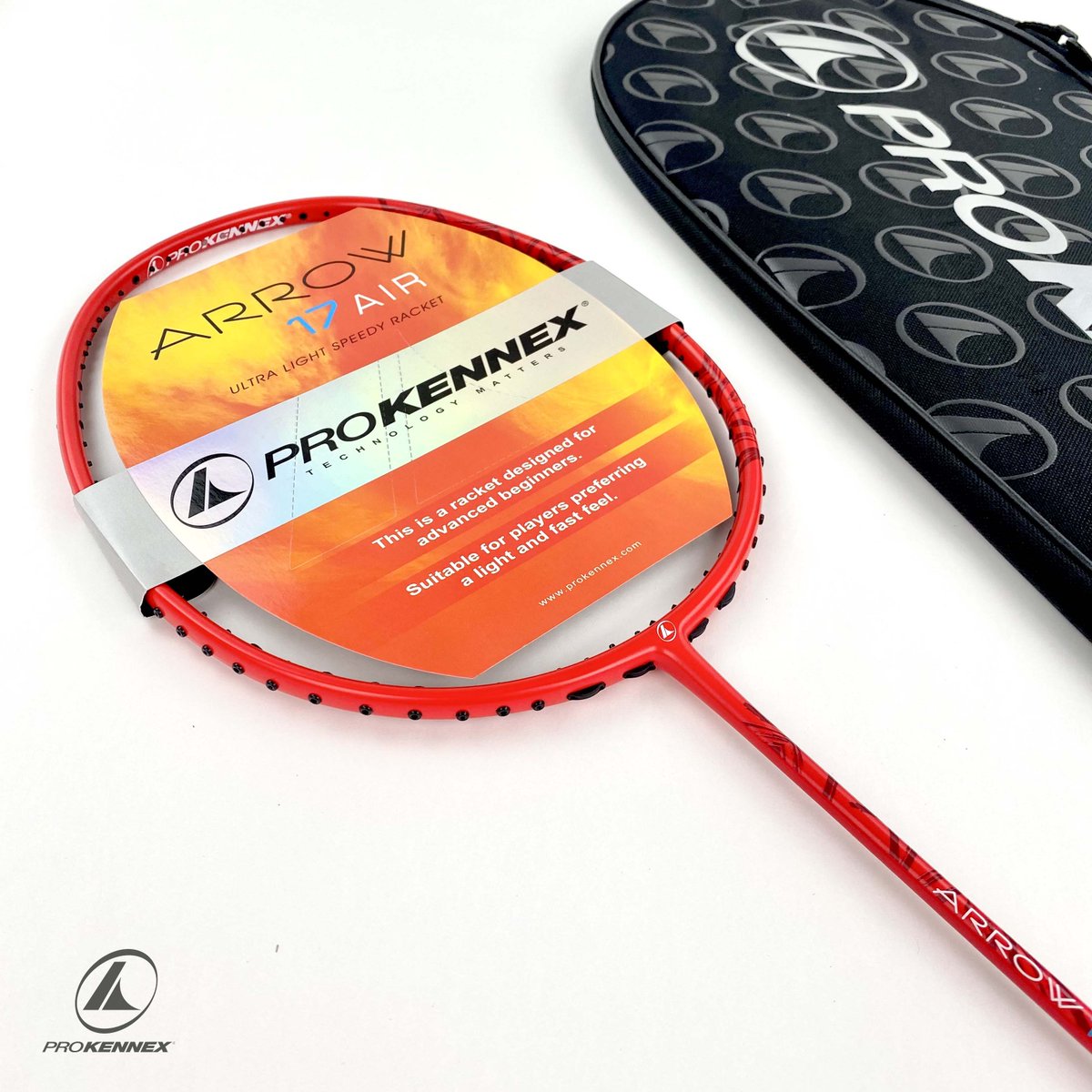 CABASPORTS1's tweet image. VỢT CẦU LÔNG PROKENNEX ARROW 17 AIR SIÊU NHẸ

🌻 Màu Sắc: Đỏ
💸 G.i.á niêm yết: 2,388,000 VND
🏡 Chi tiết: cabasports.vn/.../vot-cau-lo…
⚡⚡⚡ Đ.Ặ.T H.À.N.G NGAY ⚡⚡⚡
📥 I..N.BO.X hoặc Liên hệ 📞0932 109 438
#PROKENNEX #CABASPORTS