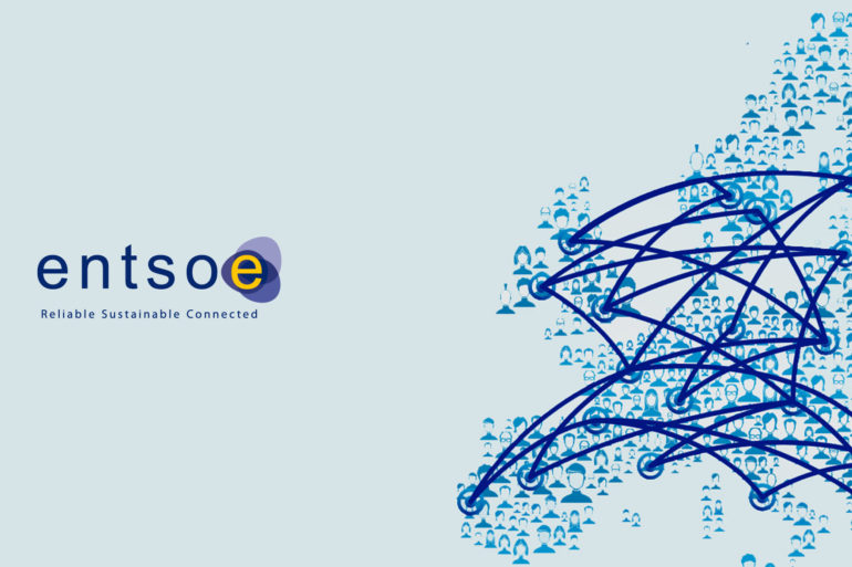theUBN's tweet photo. #Ukrenergo will apply for #ENTSO-E observer status. Ukrenergo plans to apply for an observer member in the #Europeannetwork of electricity transmission system operators ENTSO-E soon
https://t.co/9Og2xzsNrI https://t.co/WJUr44DVTw