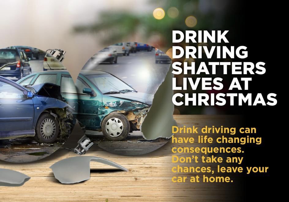 Be safe this Christmas, book a taxi or have a designated driver. Merry Christmas all from Bishops Stortford Green Watch #Christmas #HertsFireControl #DriveToSurvive #ChristmasAtHome #ChristmasSafe #hertscontrol