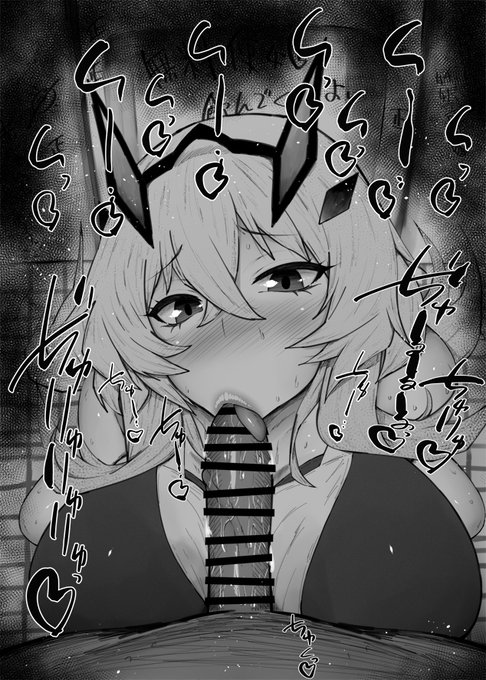 おはフェラ☀️カルデアふぇらちお便女516号「バーゲスト(ライクアレディ)」 