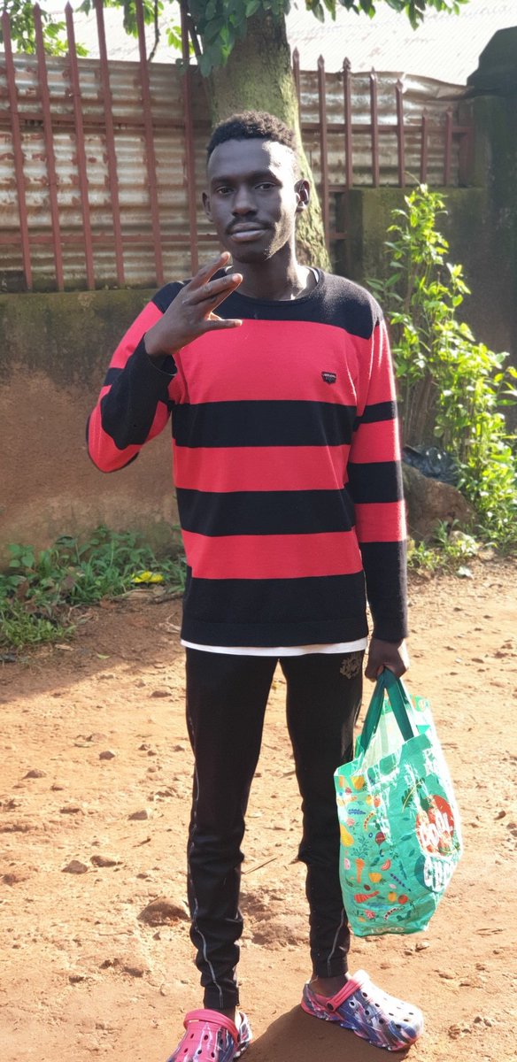 FettyDaHustla's tweet photo. CONFESSION: I faked my death on Facebook And I defeated the Devil in his own Game...AmUp4TheBagOnGod๐๐ผ
#YeIsGaza #HoldTheVisionTrustTheProcess #PrayerHolicStoner #MostHighCEO #NvaBulenga #FullyGaza #BuyGazaBuildGaza https://t.co/tfS6pQYylt