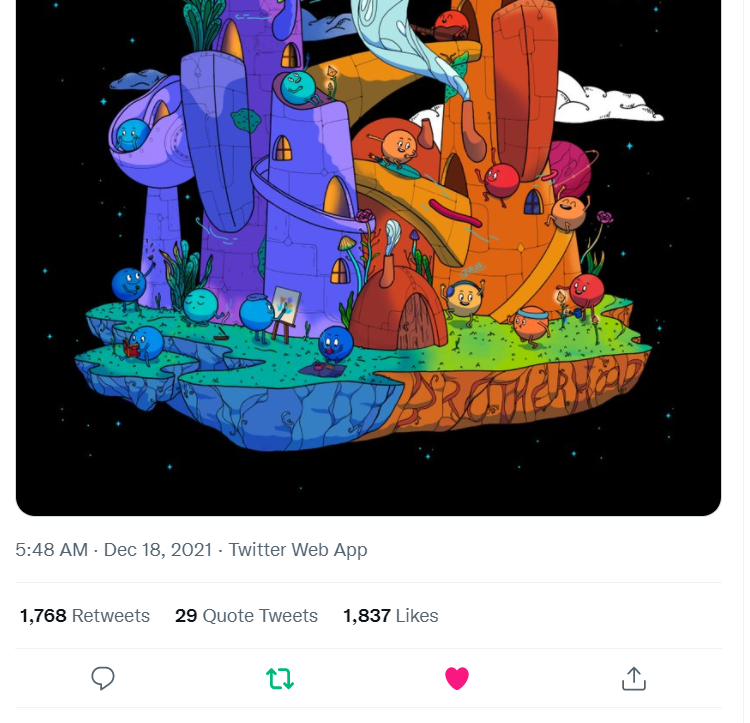 Glantor tweet media