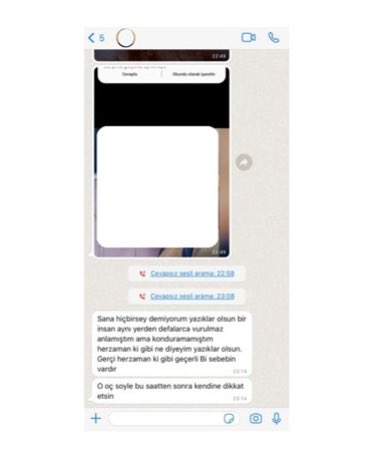 TrOtizm's tweet photo. Merhaba ben Ayça bu hesaptan yazmak zorunda kaldığım için üzgünüm kendi hesabıma erişemiyorum ancak bu beyfendinin tacizlerinden bıktım usandım söyledikleri doğru değildir ben kimseyi aldatmadım https://t.co/VqJKmjdedR