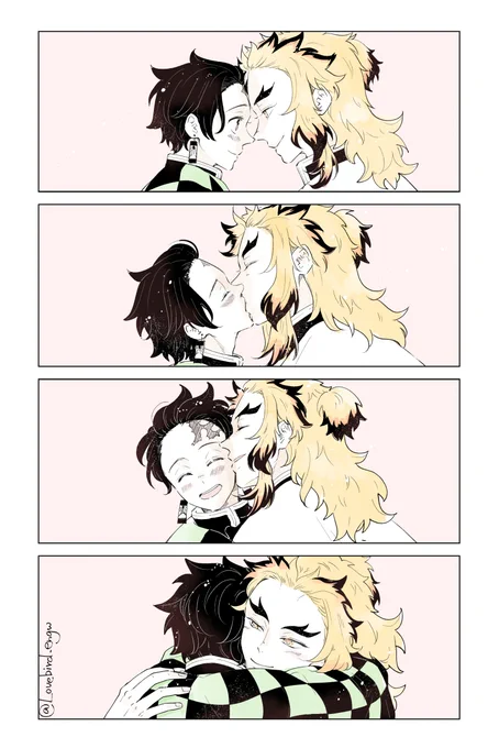 煉炭イチャ… 
