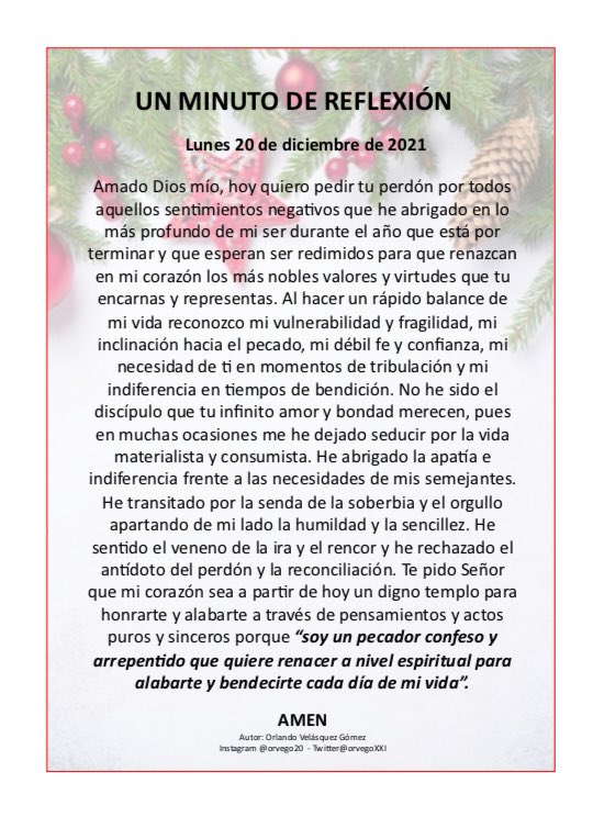 Orlando Velásquez G (@orvegoxxi) on Twitter photo 