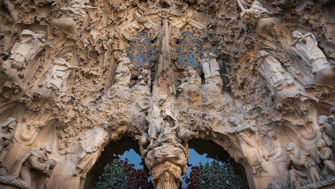 Visit Barcelona (@visitbcn_fr) on Twitter photo Qu’est-ce qu’un Noël sans chants de Noël ? Profitez, aujourd’hui seulement, du traditionnel concert de chants de Noël à la Sagrada Familia, 📍 par les commerçants du quartier ! 🎄 <a href="/sagradafamilia/">La Sagrada Família</a>
cutt.ly/bUqC9vN Qu’est-ce qu’un Noël sans chants de Noël ? Profitez, aujourd’hui seulement, du traditionnel concert de chants de Noël à la Sagrada Familia, 📍 par les commerçants du quartier ! 🎄 <a href="/sagradafamilia/">La Sagrada Família</a>
cutt.ly/bUqC9vN