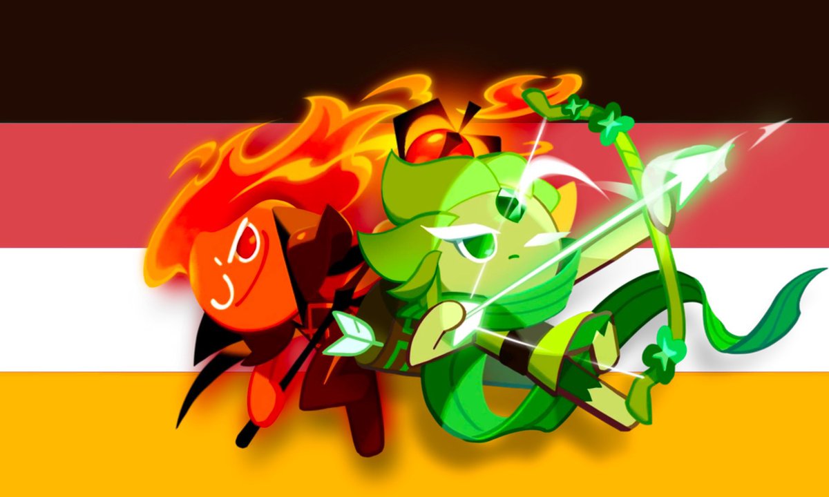 CRPrideFlags's tweet photo. Nonbinary ppl that love WindFire (Fire Spirit x Wind Archer) ! https://t.co/fKJ5U3vTFS