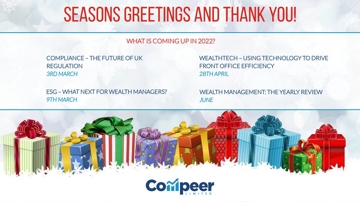 Compeer Limited tweet media