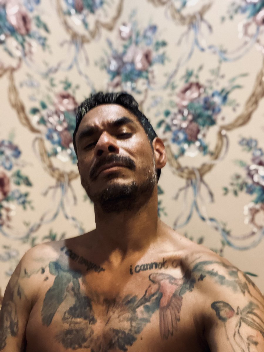 AJ Morales tweet media