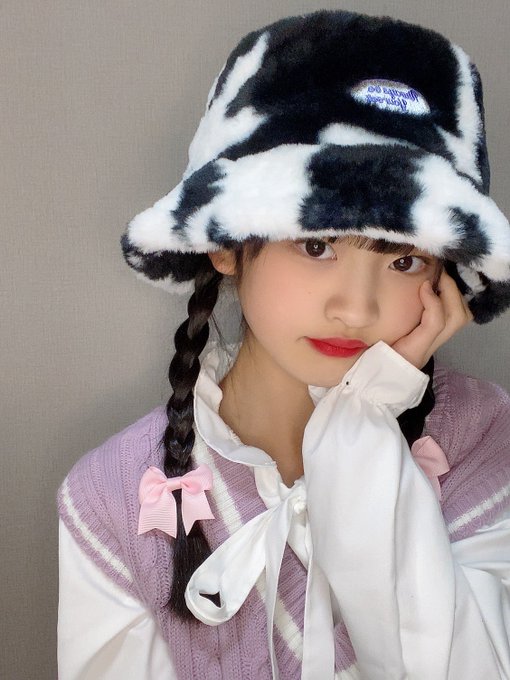 Twitterのコスプレ画像3