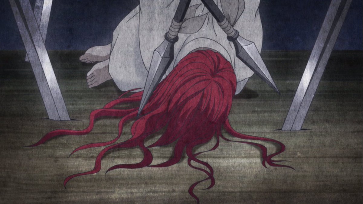 Тот день не очень задался уже с утра...