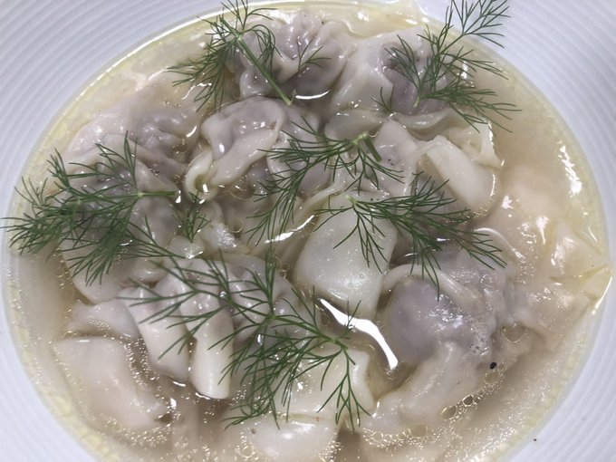 水餃子のtwitterイラスト検索結果 古い順