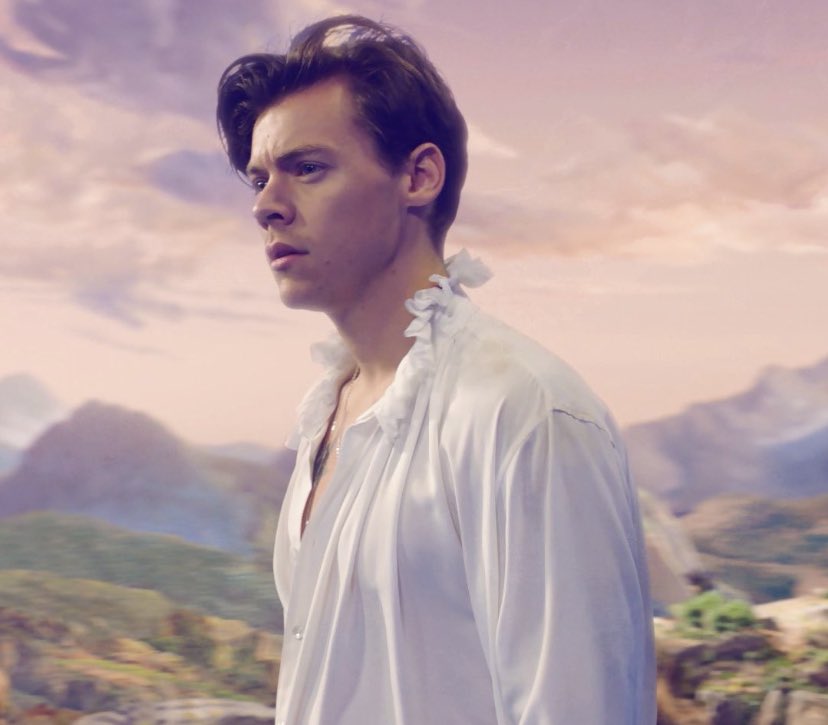 eldestellix's tweet photo. thinking about the unreleased two ghosts music video today 🥺 https://t.co/LfJF2ldiDK
