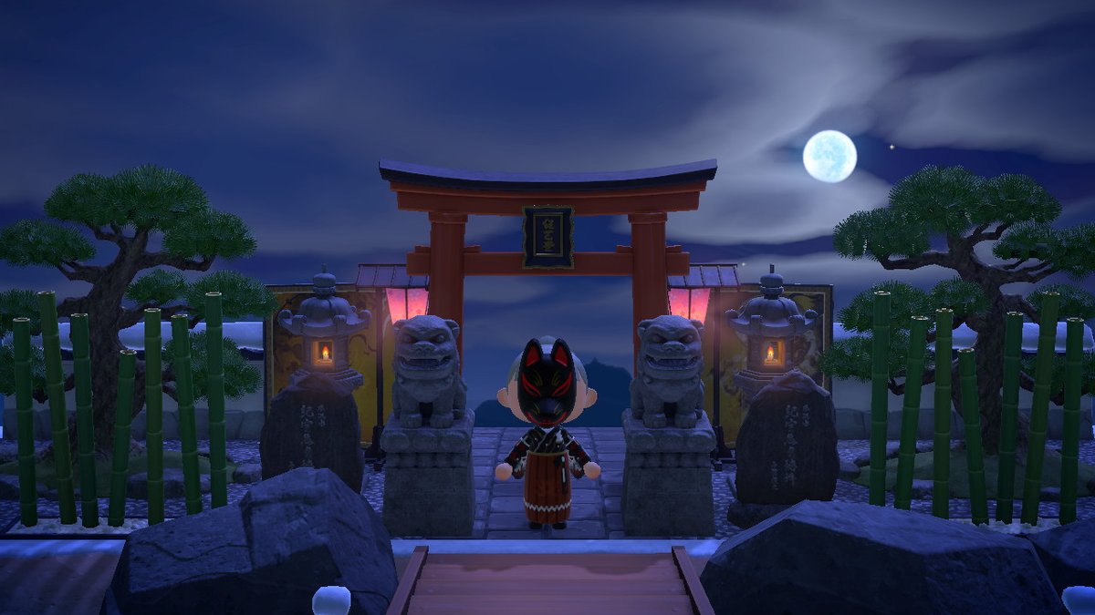 Ahrang725's tweet photo. 허전해.... #동물의숲 #AnimalCrossing #ACNH #NintendoSwitch https://t.co/RLsUA2JmcX