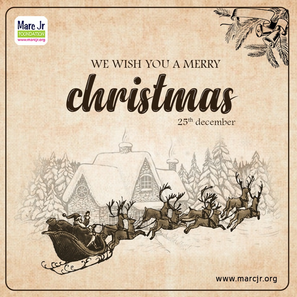 MarcJrFnd's tweet photo. Wish you a merry Christmas.!🎄✨
.
https://t.co/zM0dnf3lNL 
.
.
.
.
#MarcJr #DIPG #ngo #fundraiser #happychristmas2021 #MerryChristmasAndHappyNewYear #MarcJrFoundation https://t.co/WjtZRxnXk9