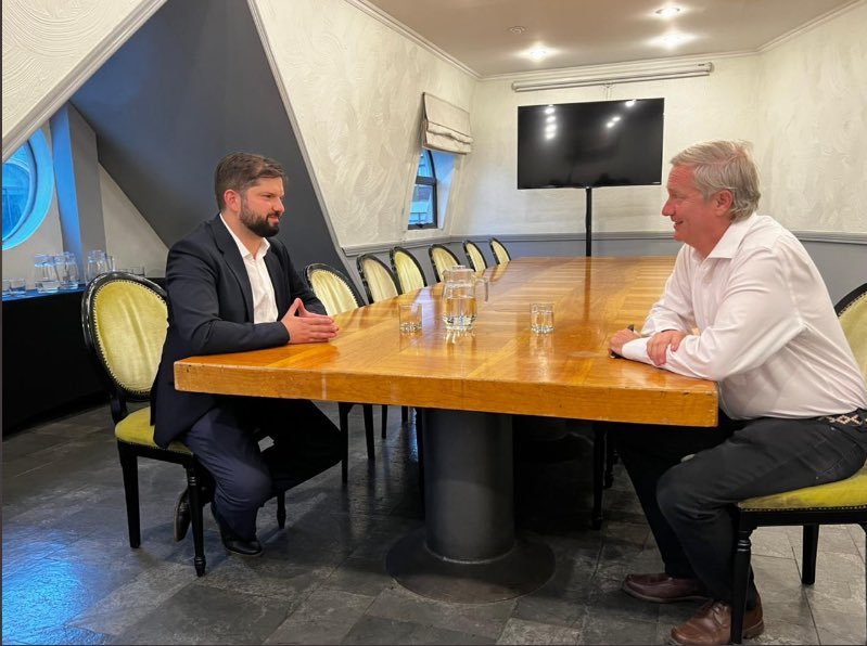 Lucas Romero tweet media