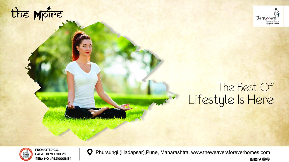 Discover lifestyle like no other, discover space like no other… Step into the upcoming landmark of Hadapsar, Pune.

#realtyprojectinnearpune #affordablehousingforall #affordablehousingnow #affordablehousingproject #affordablehousinggroup #affordablehousingsolutions