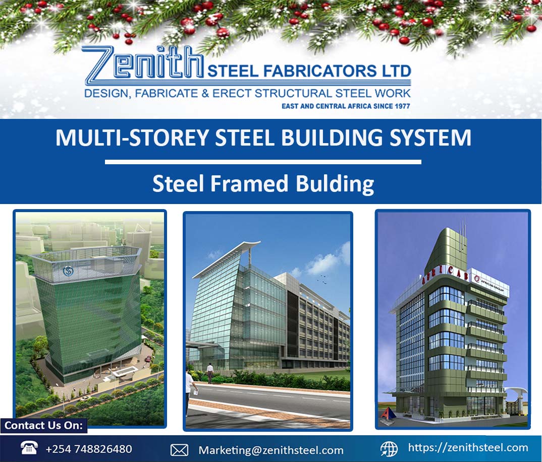 Zenithsteel's tweet photo. Want to reduce your construction time & costs for a Multi-Storey building ⁉
𝐂𝐚𝐥𝐥 𝐔𝐬 𝐎𝐧: +254 748 826 480
𝐄𝐦𝐚𝐢𝐥: sales@zenithsteel.com
𝐖𝐚𝐭𝐜𝐡: https://t.co/TBtPAKUsse
#multistoreybuildings #construction #steelframedbuilding #zenithsteel #steelworks #structural https://t.co/51rVA22TBY
