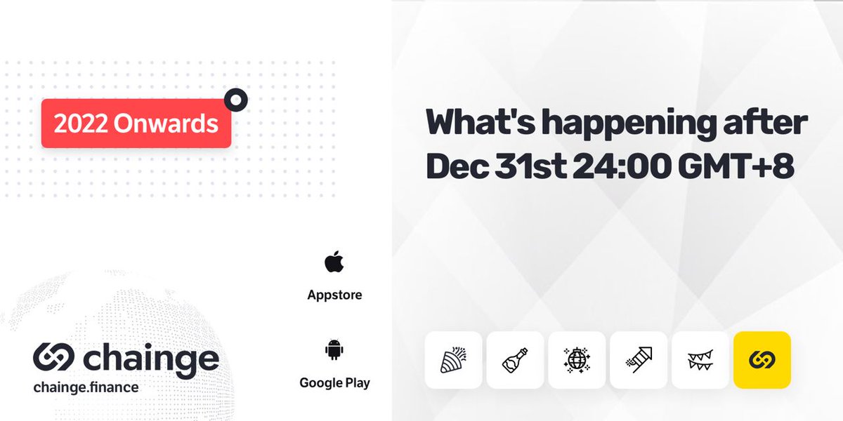 Chainge 🪢 tweet media