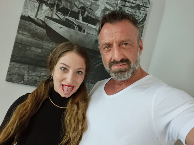 Shooting PSS today with @venomxevil #hardcore xx https://t.co/wKF3FVgC0S<a class="tags" target="_blank" title="On Twitter" href="/?out=eyJ0eXAiOiJKV1QiLCJhbGciOiJIUzUxMiJ9.eyJpYXQiOjE3MjE2NzUxNDQsImlzcyI6InR3cG9ybnN0YXJzLmNvbSIsIm5iZiI6MTcyMTY3NTE0NCwiZXhwIjoxNzUzMjExMTQ0LCJyZWRpcmVjdF91cmwiOiJodHRwczovL3R3aXR0ZXIuY29tL3Zlbm9teGV2aWwifQ.y-OEQ7j40WpkIRmUTkffWyvta81ziykdiyfO-z5PHUIshvVNMbdcI1Qw1sIwP44N2pk1V0LAV7Jw7K0MVQ_HRw">@venomxevil</a><a href="/tag/hardcore"class="tags">#hardcore</a>