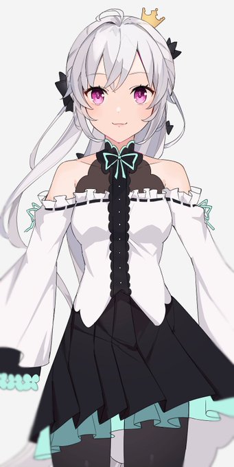 👻💗 