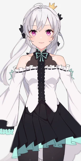 👻💗 