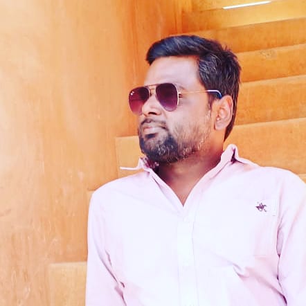 Pushkar Kumar tweet media