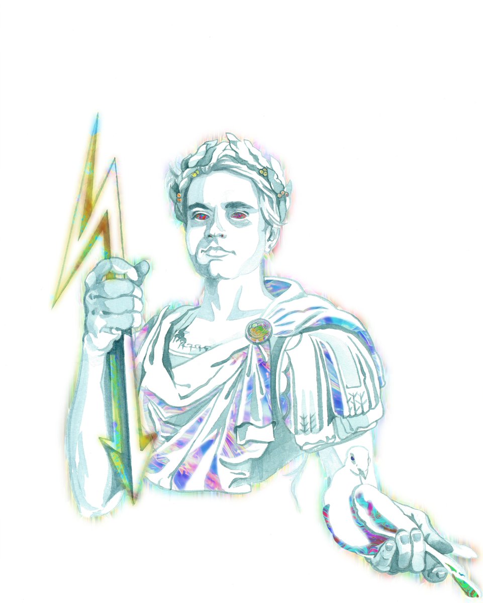 Not all Gods are created equal.